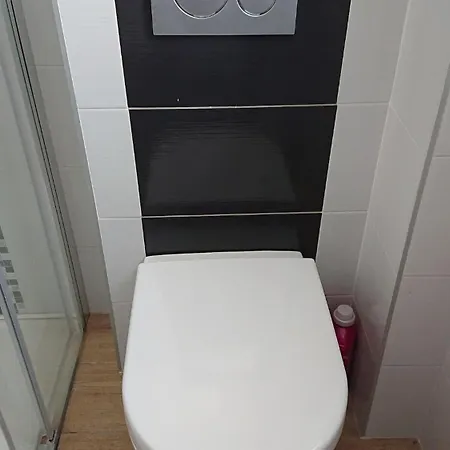 3p Appart, 10' From Palais Festival Cannes Apartmán