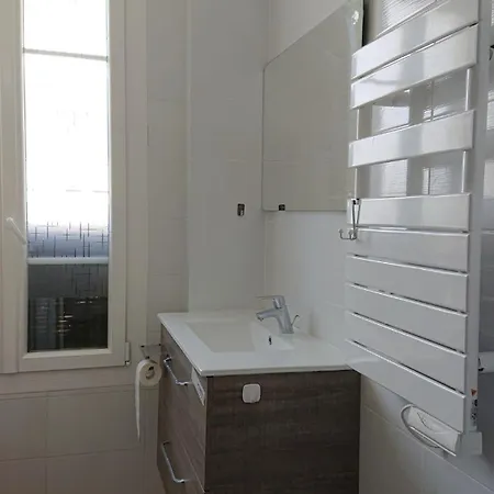 3p Appart, 10' From Palais Festival Cannes Apartmán *