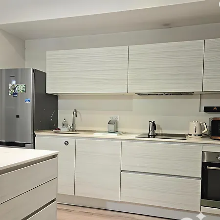 3p Appart, 10' From Palais Festival Cannes Apartmán Le Cannet