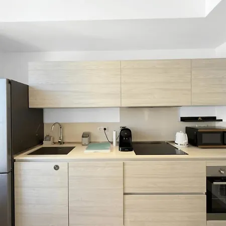 3p Appart, 10' From Palais Festival Cannes Appartement